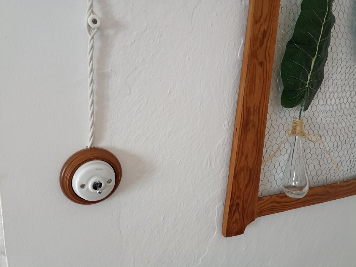 בית הארחה זוהרוס 	El Hechizo Del Bailon מראה חיצוני תמונה